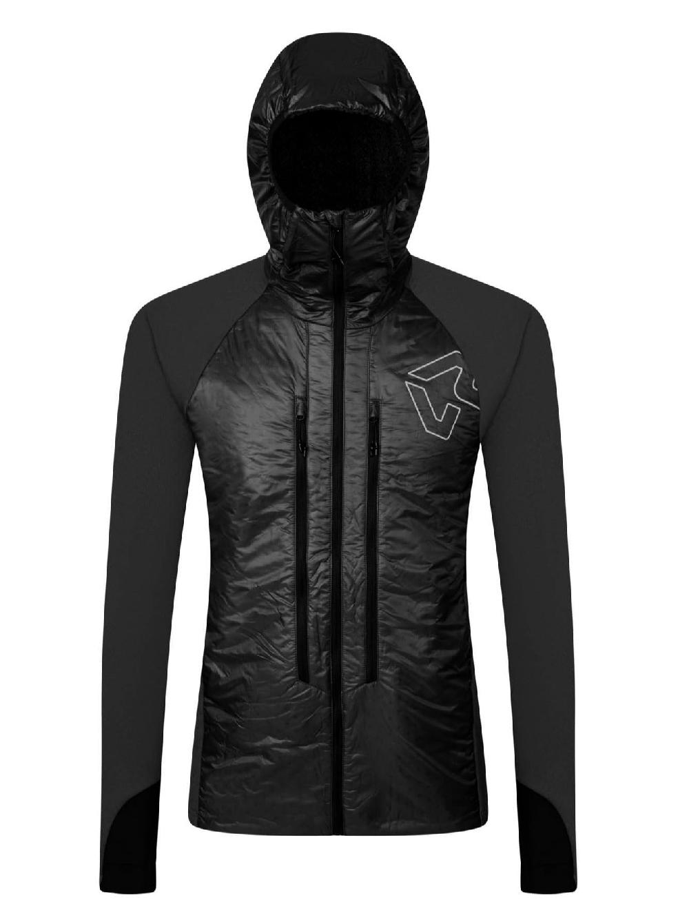 Rock Experience Silex Hybrid giacca ibrida uomo Shopping Online