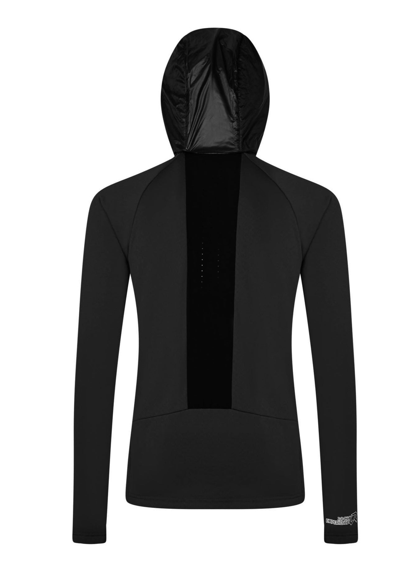 Rock Experience Silex Hybrid giacca ibrida uomo Shopping Online