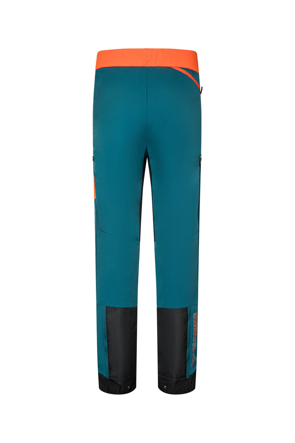 Rock Experience Inuit Tech pantaloni softshell uomo Offerta