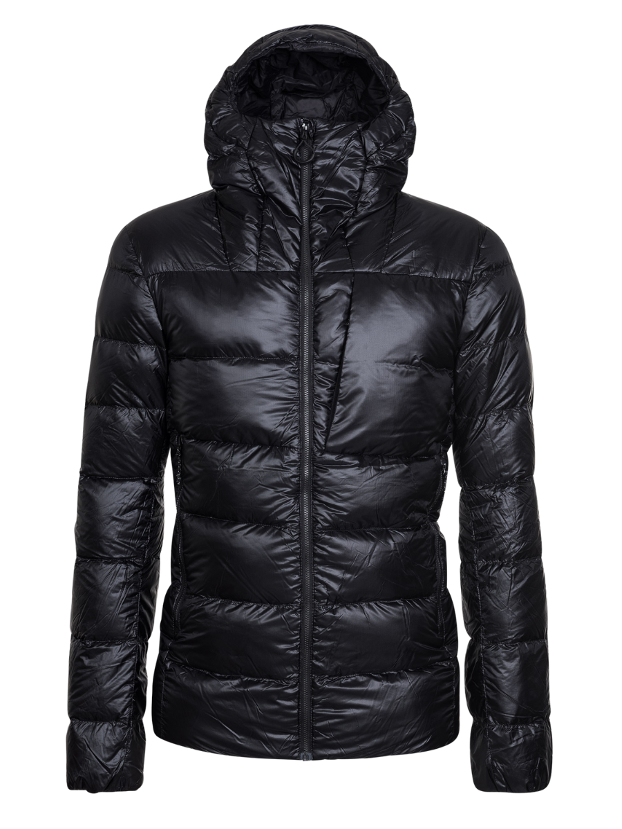 Rock Experience Crack Baby piumino uomo Outlet