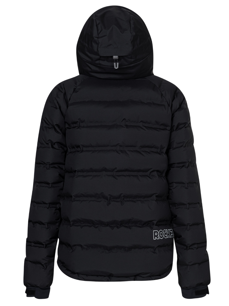 Rock Experience Stella Artica Down Man Jacket giacca imbottita uomo Saldi