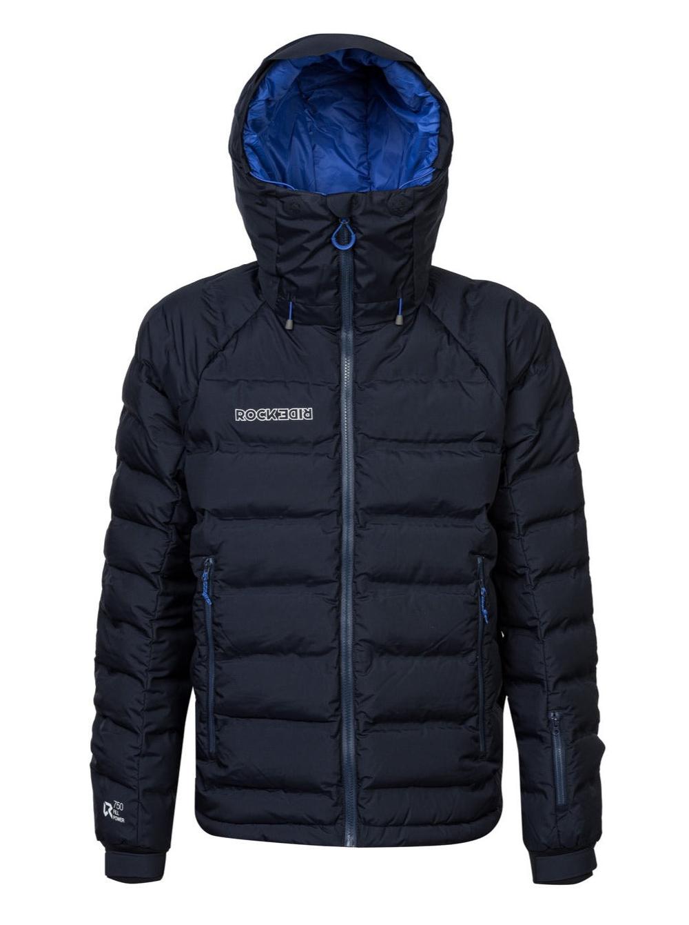 Rock Experience Stella Artica Down Man Jacket giacca imbottita uomo Saldi