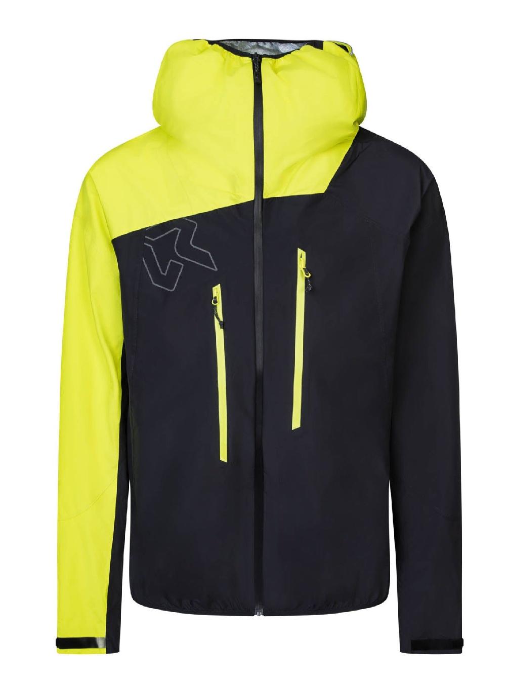 Rock Experience Mt Watkins 2.0 giacca hardshell uomo Offerte