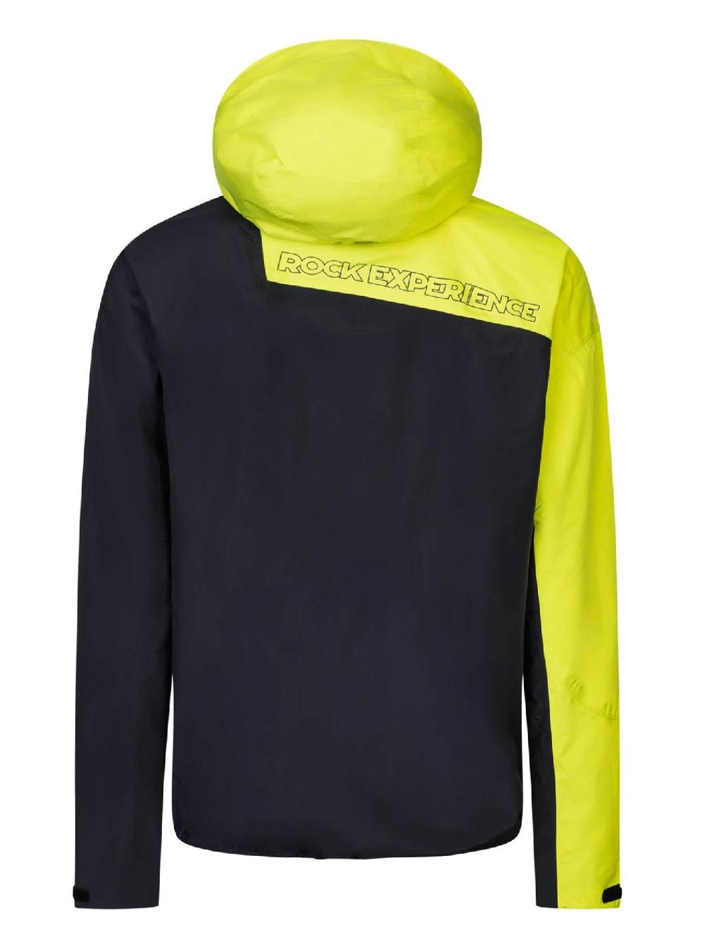 Rock Experience Mt Watkins 2.0 giacca hardshell uomo Offerte