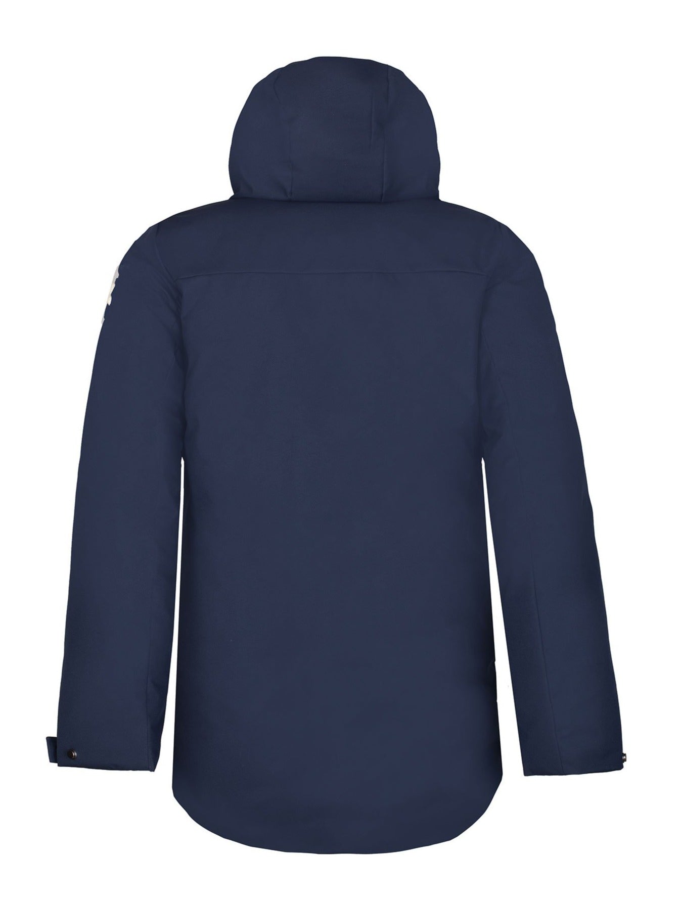 Rock Experience Jackson Hole giacca parka uomo Vendita Economica