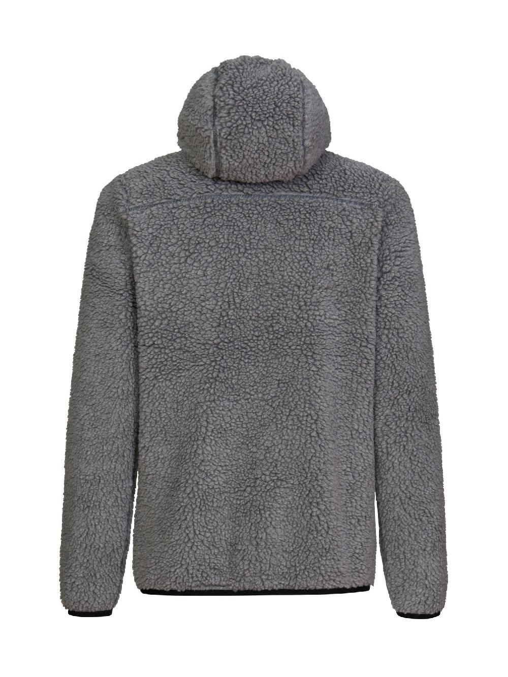 Rock Experience RE.Point Hope Hoodie pile uomo I Più Venduti