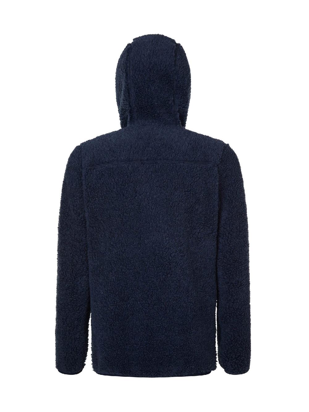 Rock Experience RE.Point Hope Hoodie pile uomo I Più Venduti
