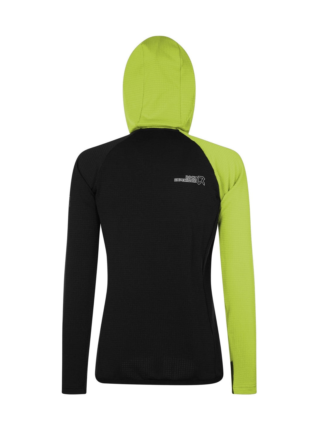 Rock Experience Teller Hoodie felpa uomo Negozio