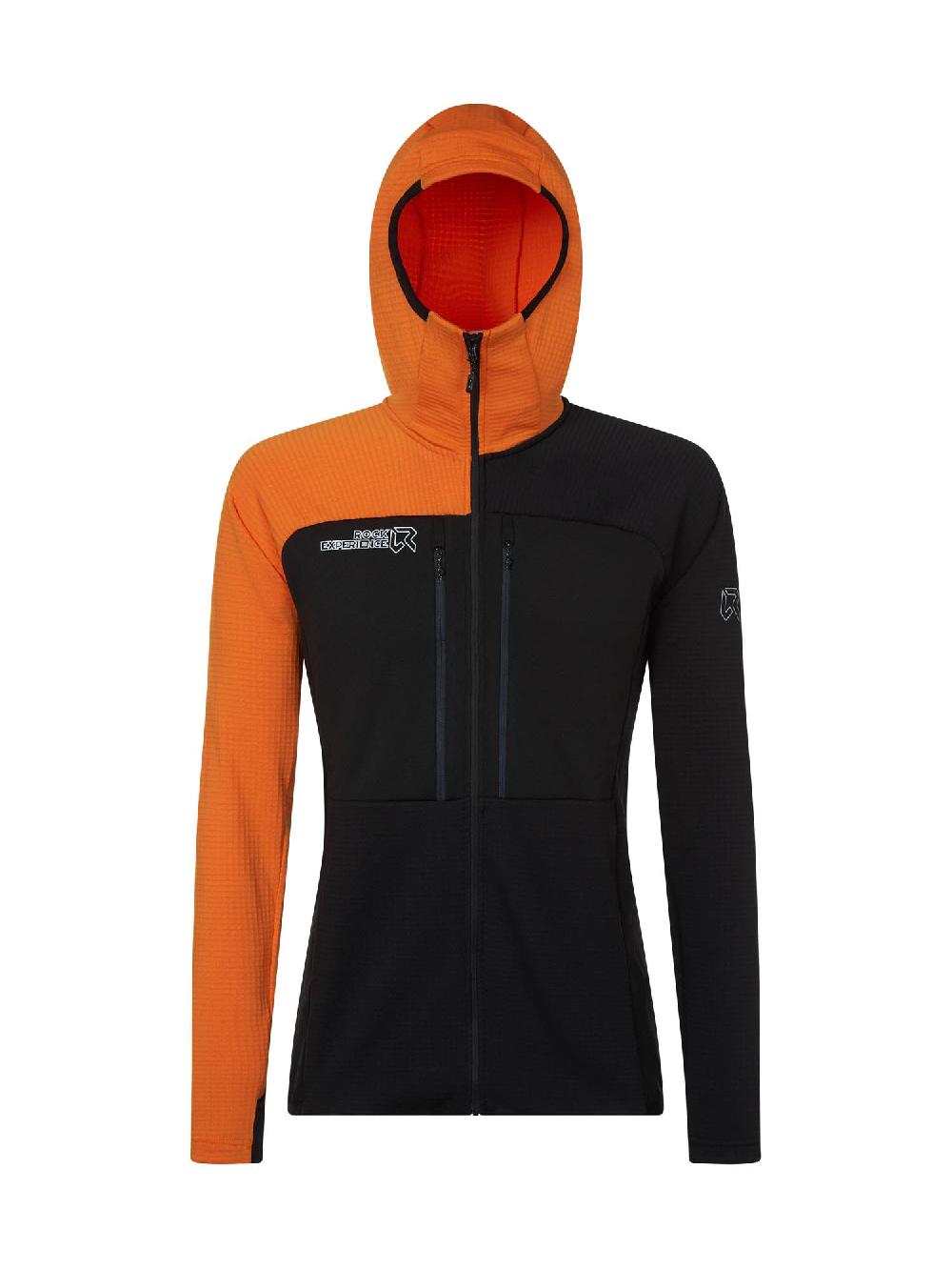 Rock Experience Teller Hoodie felpa uomo Negozio