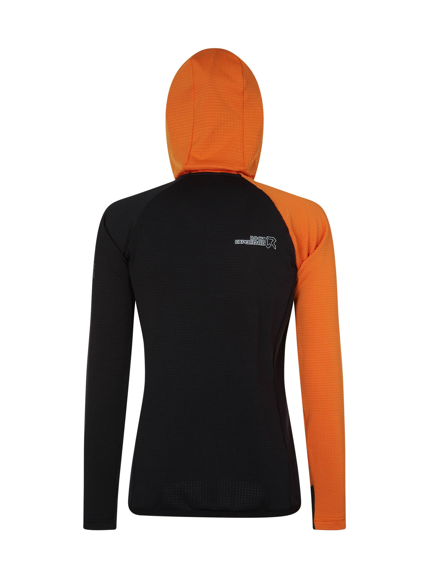 Rock Experience Teller Hoodie felpa uomo Negozio
