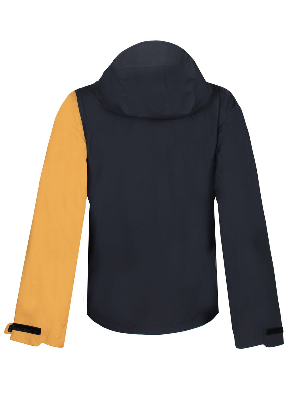 Rock Experience Alaska giacca hardshell uomo Moda