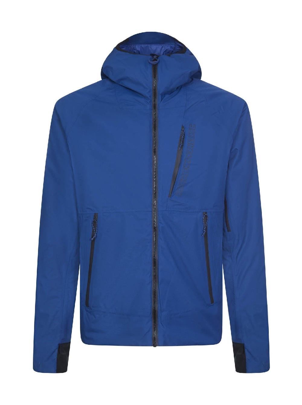 Rock Experience Re.Snow peak 2.0 padded giacca uomo Saldi
