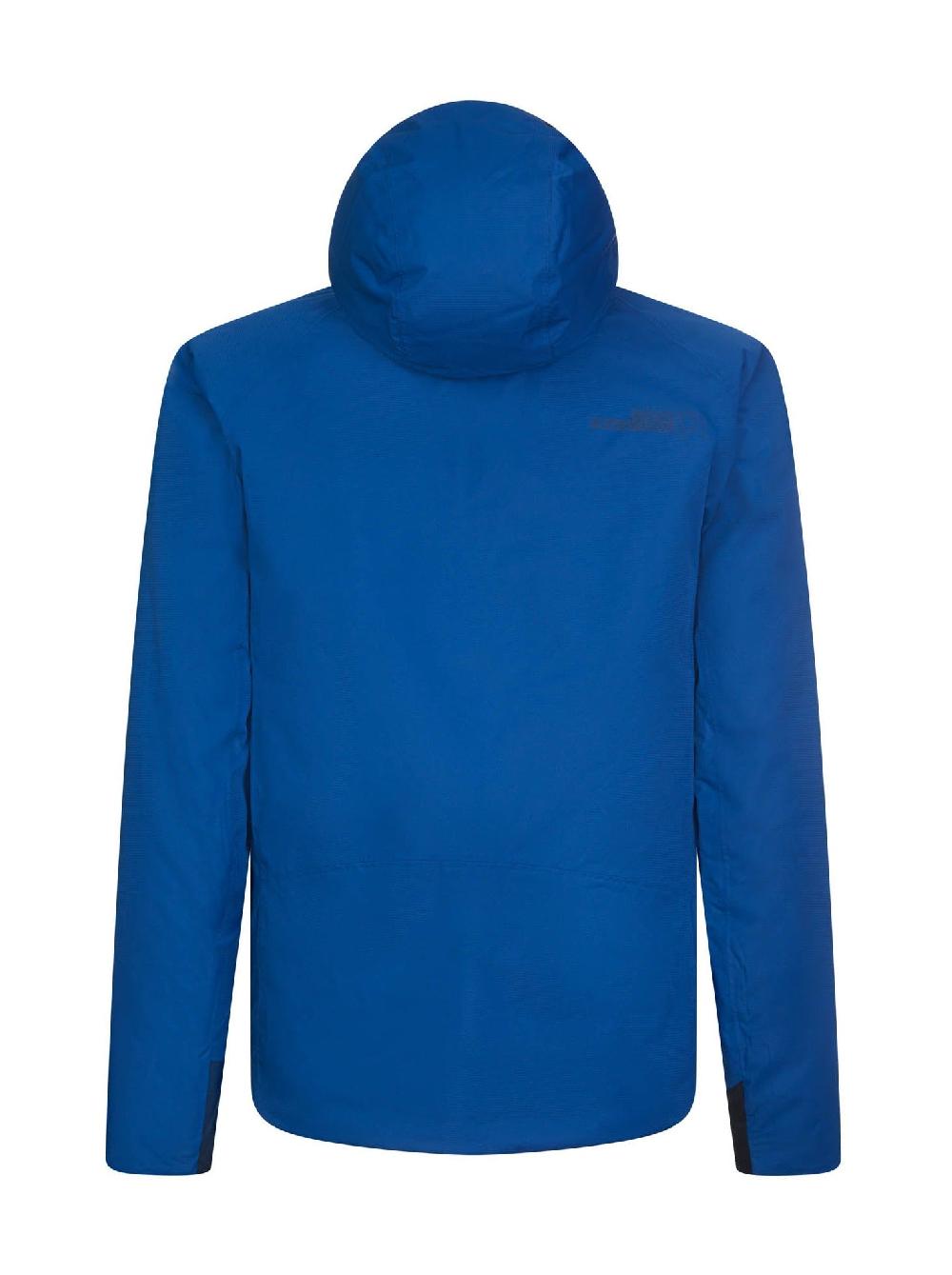Rock Experience Re.Snow peak 2.0 padded giacca uomo Saldi