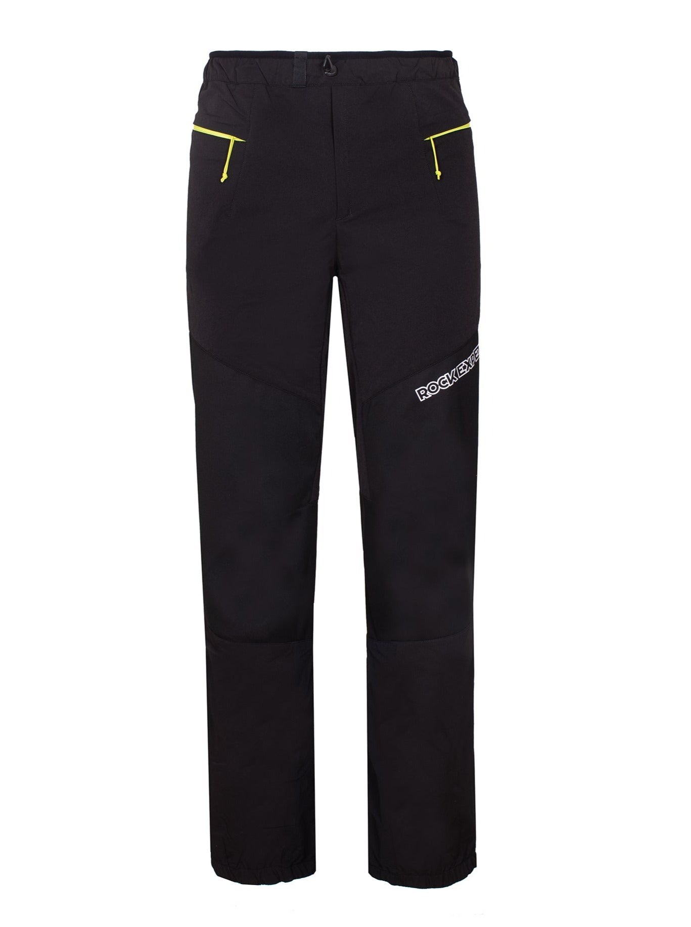 Rock Experience Triple Craks 2.0 pantaloni uomo Italia