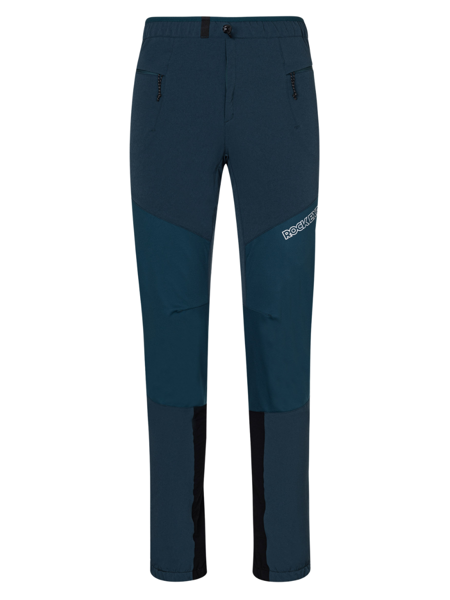 Rock Experience Triple Craks 2.0 pantaloni uomo Italia