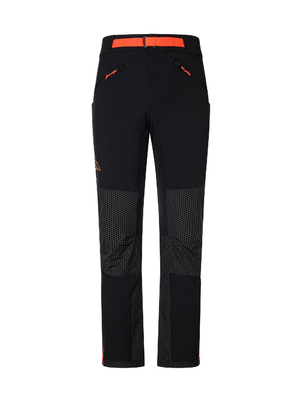 Rock Experience Newtok pantaloni uomo Promozione