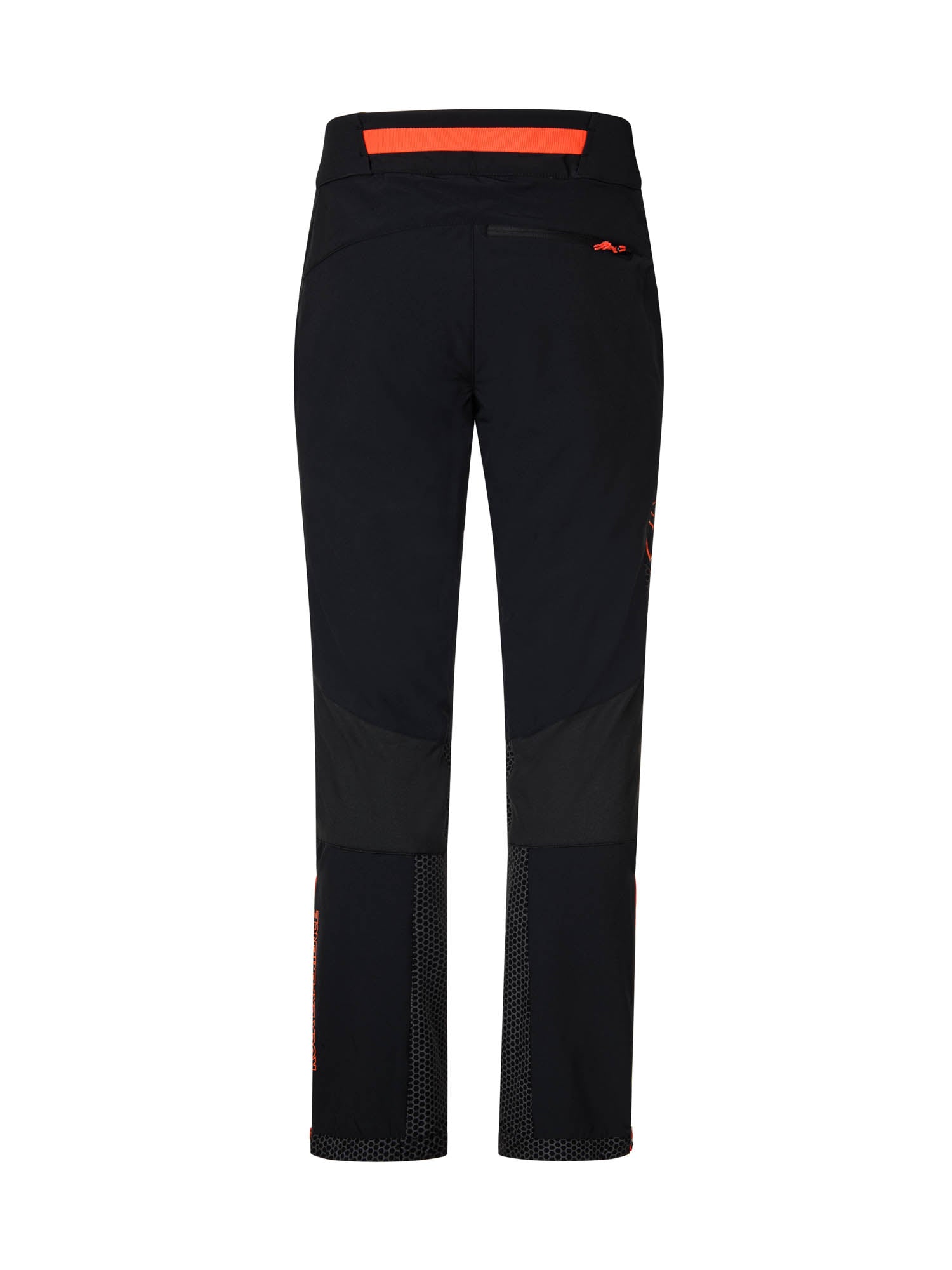Rock Experience Newtok pantaloni uomo Promozione