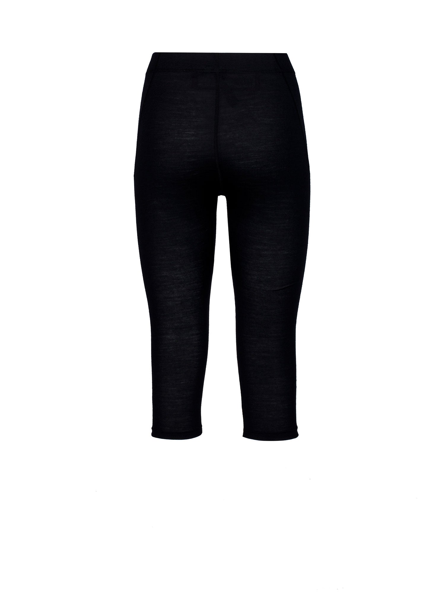 Rock Experience Makani pantaloni 3/4 termici intimo in merino donna Prezzo Ridotto