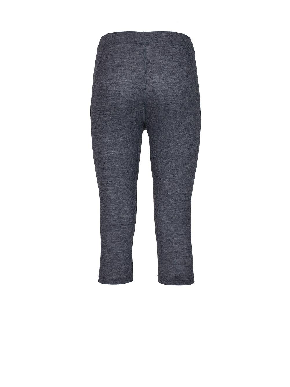 Rock Experience Makani pantaloni 3/4 termici intimo in merino donna Prezzo Ridotto