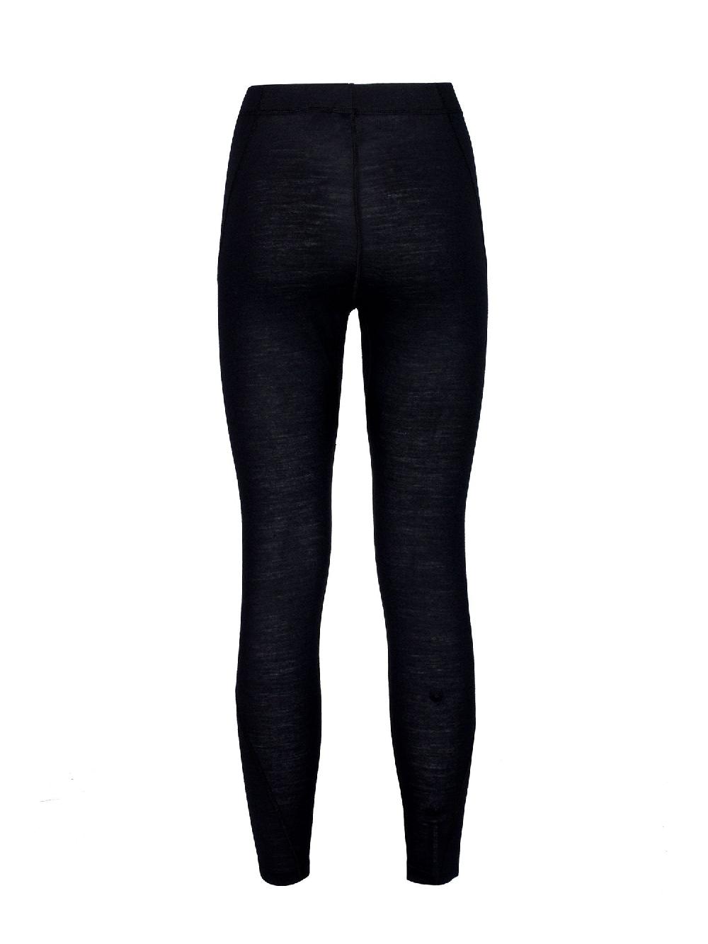 Rock Experience Makani pantaloni termico intimo in merino donna Sottocosto