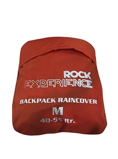 Rock Experience Raincover M coprizaino Sconto