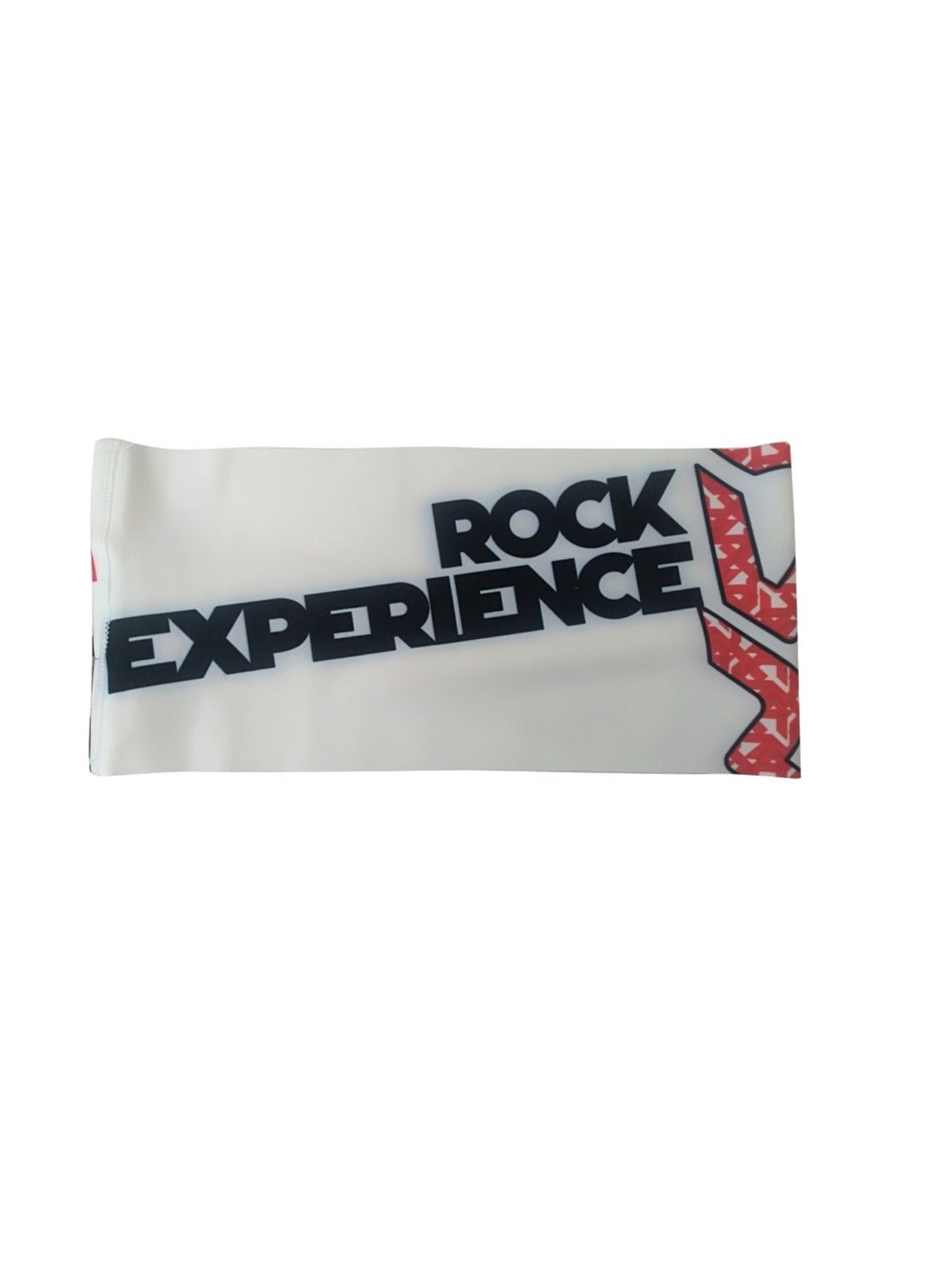 Rock Experience Logo Headband fascia da testa Online