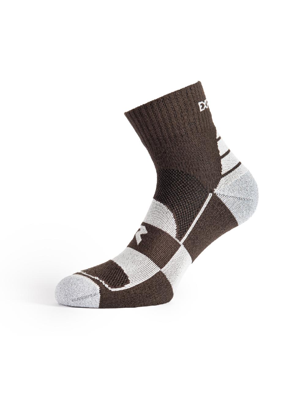 Rock Experience Running Socks unisex Italia