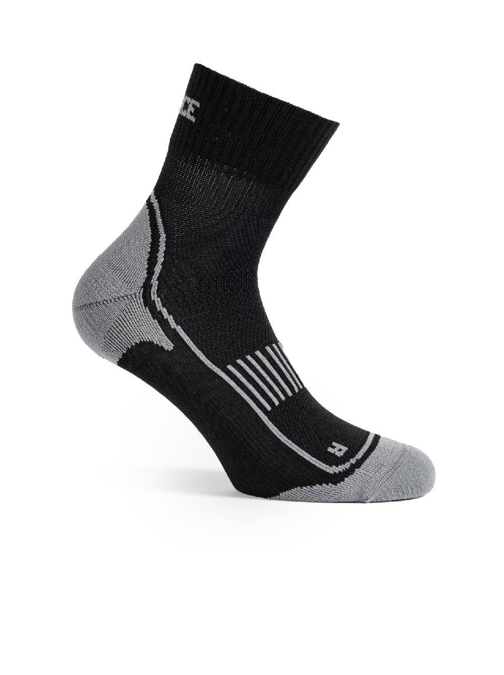 Rock Experience Outdoor Quarter Socks unisex 2025