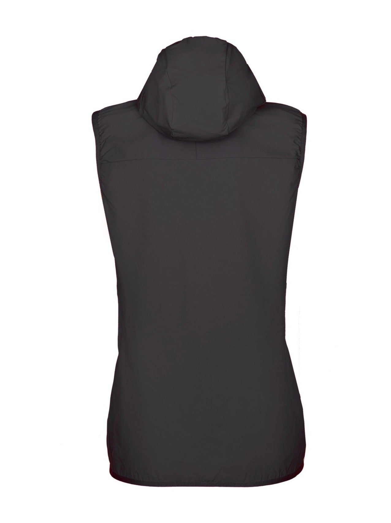 Rock Experience Solstice giacca smanicata softshell donna Nuovo