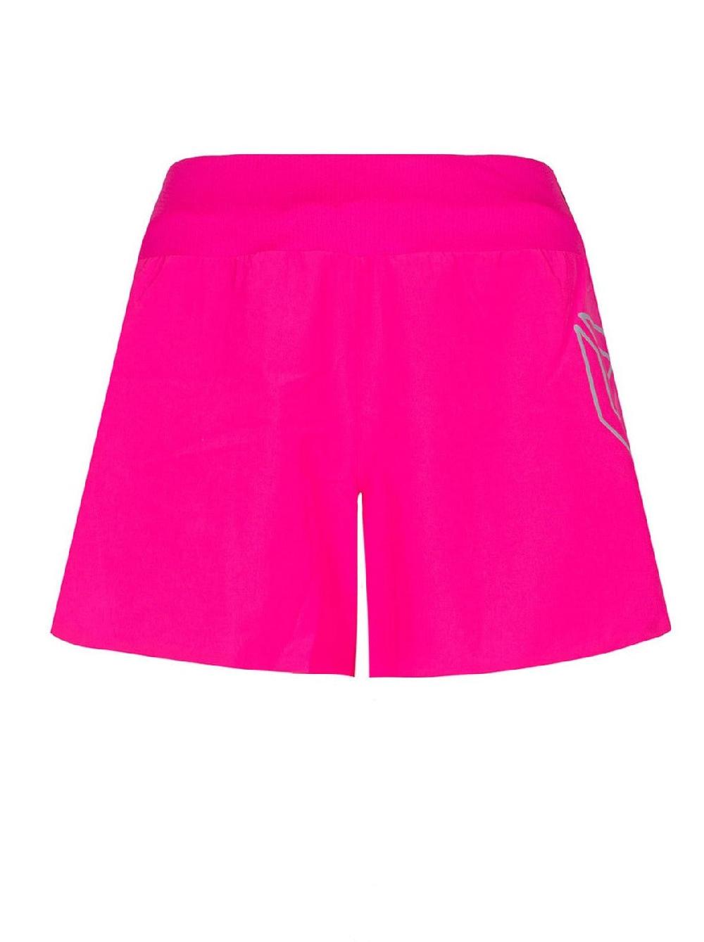 Rock Experience Nannaz pantaloni corti trail running donna Pezzi Unici