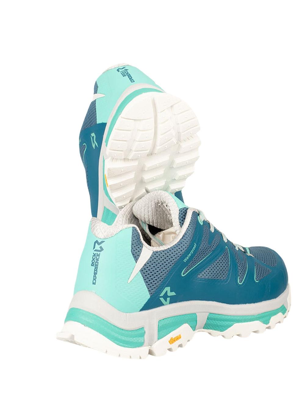 Rock Experience Skorpion scarpe trekking donna Acquista Ora