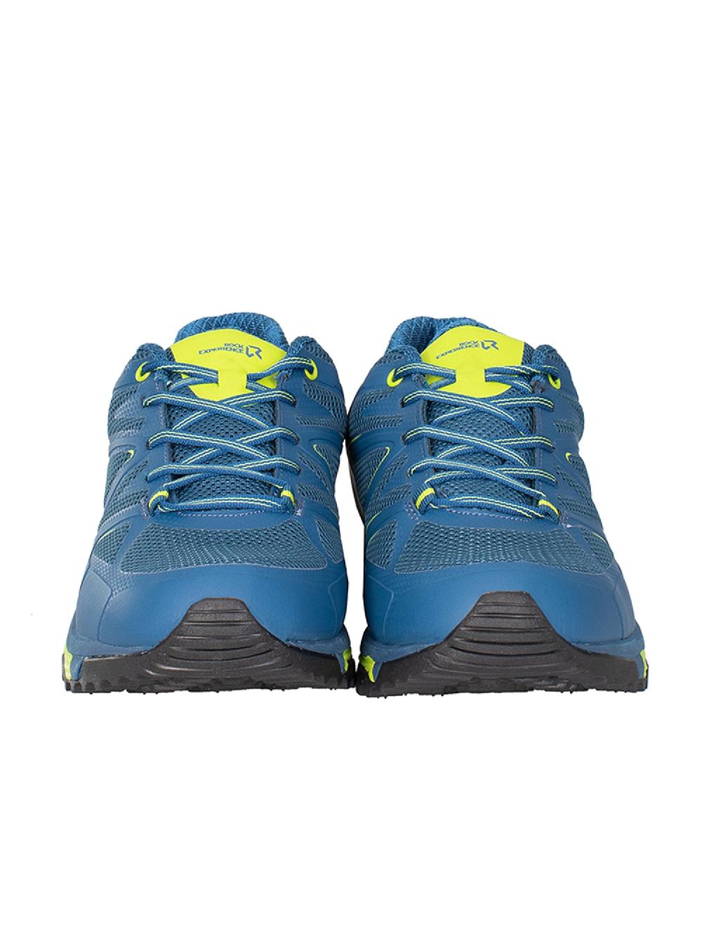 Rock Experience Skorpion scarpe trekking uomo Consegna Veloce