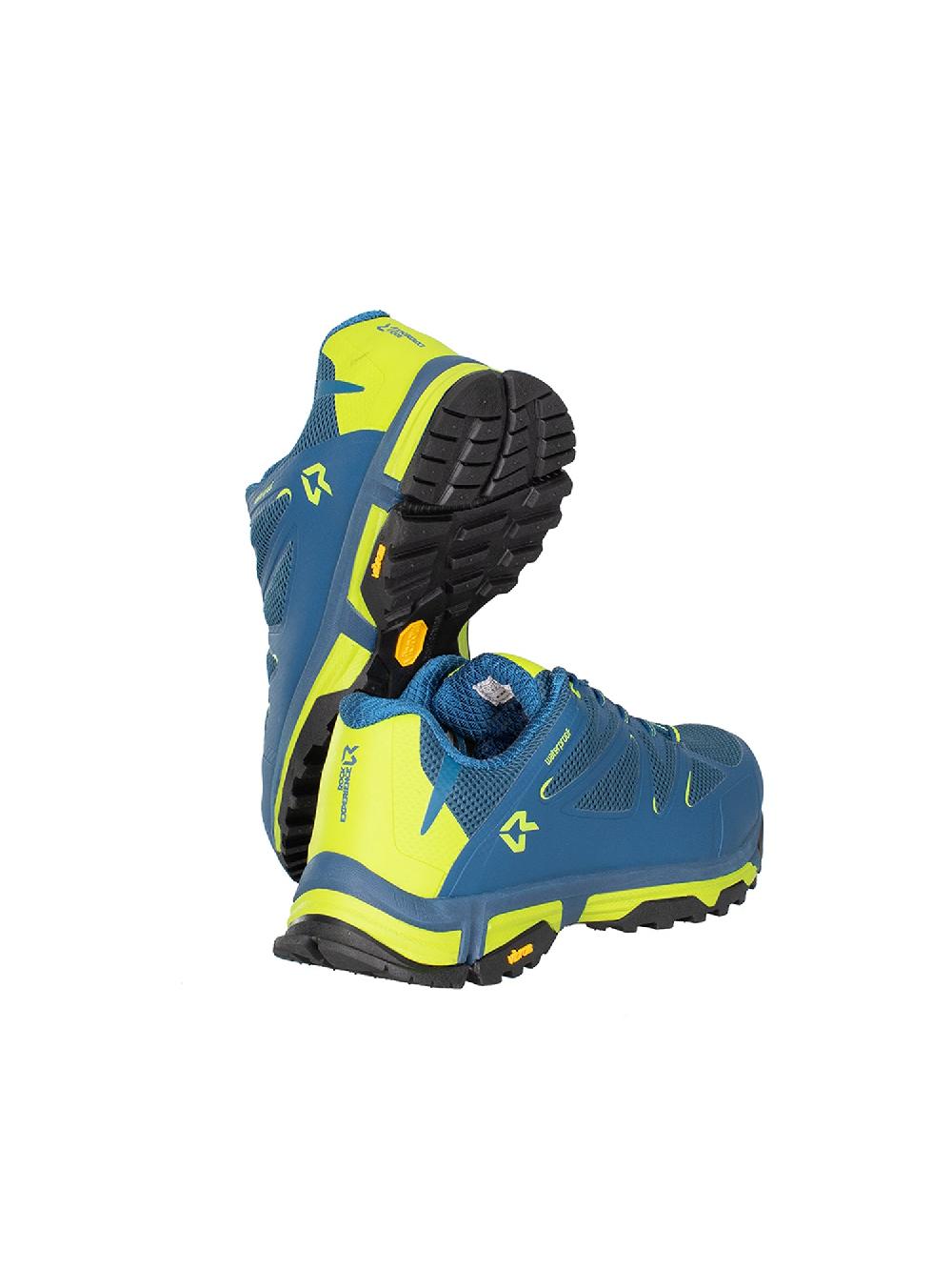 Rock Experience Skorpion scarpe trekking uomo Consegna Veloce