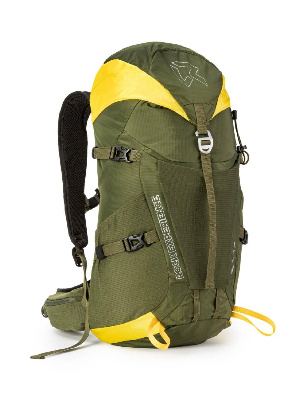 Rock Experience Rock Avatar 28L zaino trekking Promozione Limitata