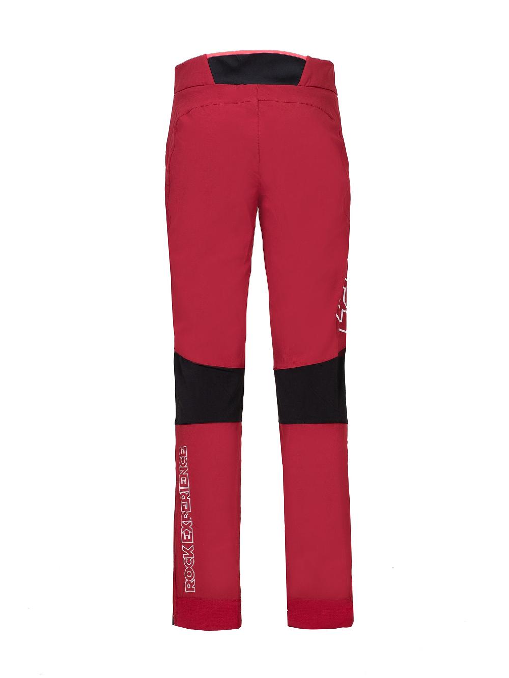 Rock Experience Off Width 2.0 pantaloni montagna donna Prezzo Ridotto