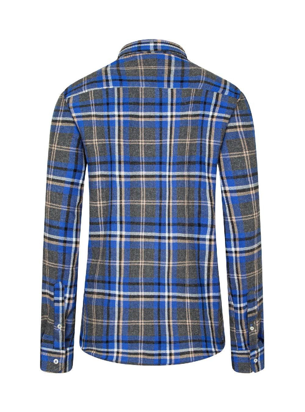 Rock Experience Re.Canazei Fit camicia ecosostenibile donna Sconto