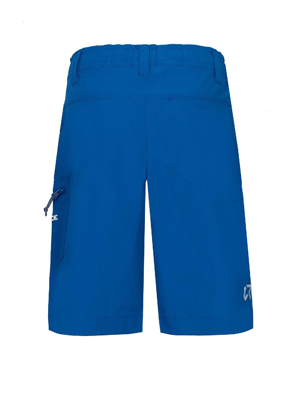 Rock Experience Anchorage pantaloni corti bambino Economico