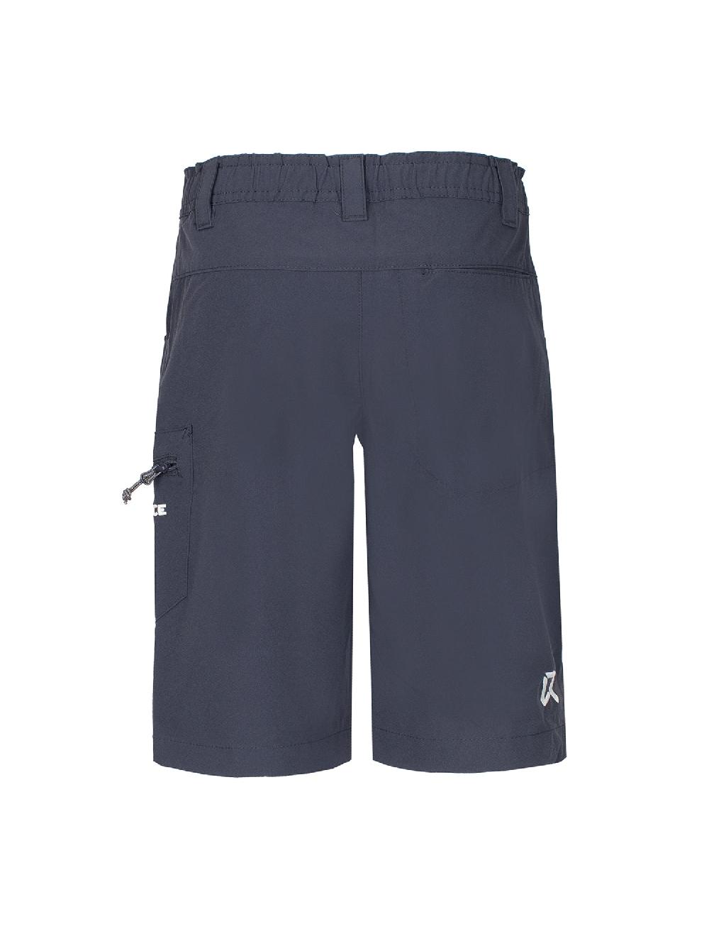 Rock Experience Anchorage pantaloni corti bambino Economico