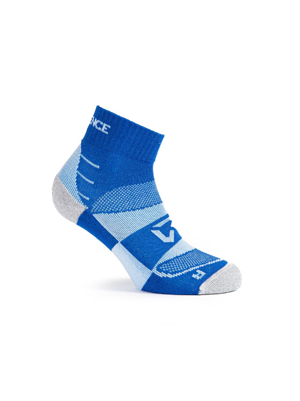 Rock Experience Outdoor Quarter socks kids Esporta salva