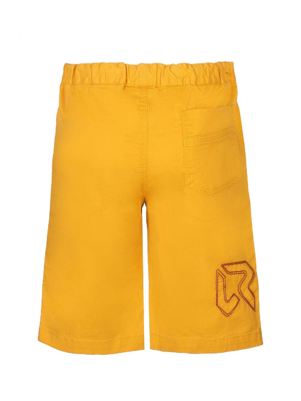 Rock Experience Arke' pantaloni corti arrampicata bambino Vendita Calda
