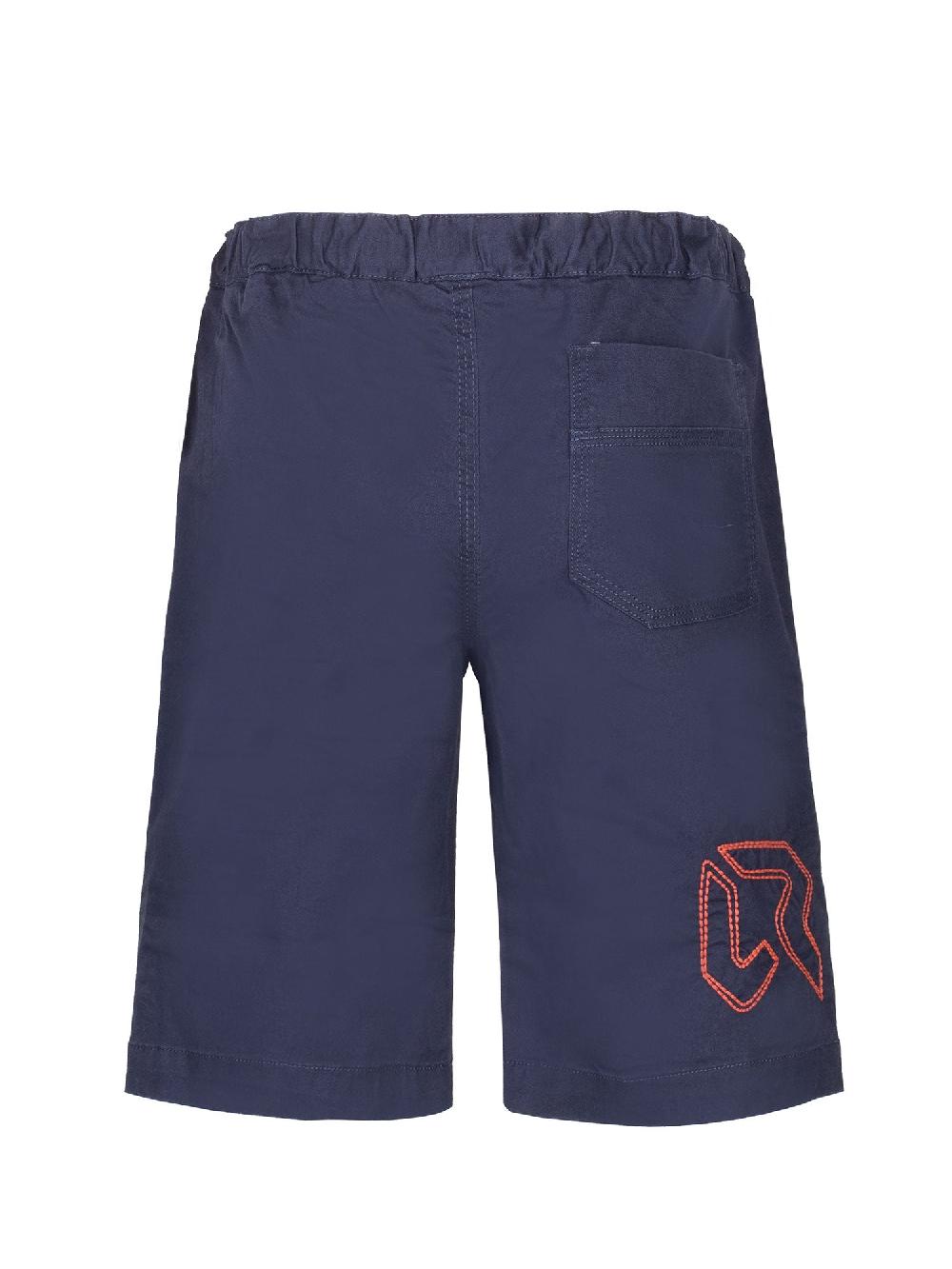 Rock Experience Arke' pantaloni corti arrampicata bambino Vendita Calda