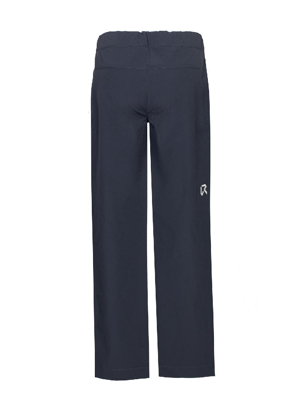 Rock Experience Powell pantaloni trekking bambino Saldi Di Fabbrica
