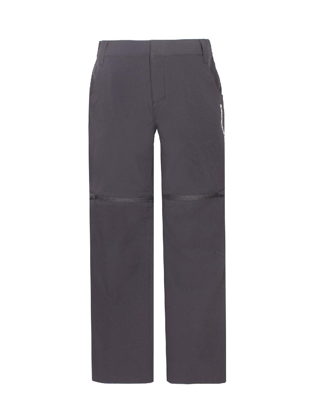 Rock Experience Observer pantaloni 2in1 Zip Off bambino 2025