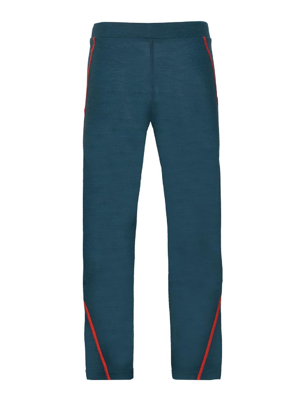 Rock Experience Makani 2.0 intimo termico pantaloni bambino In Linea