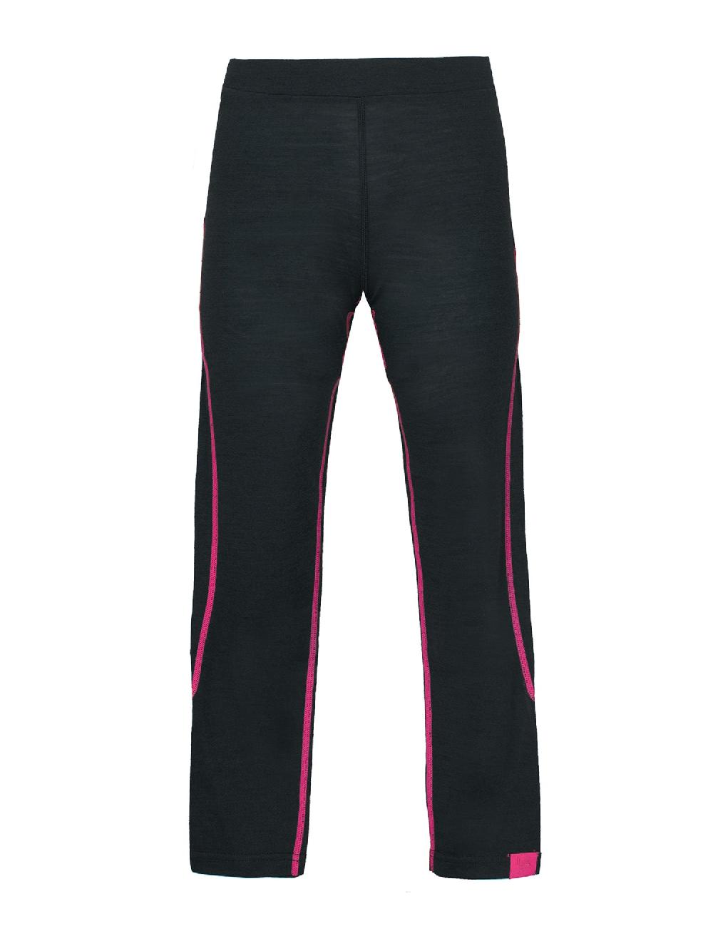 Rock Experience Makani 2.0 intimo termico pantaloni bambino In Linea