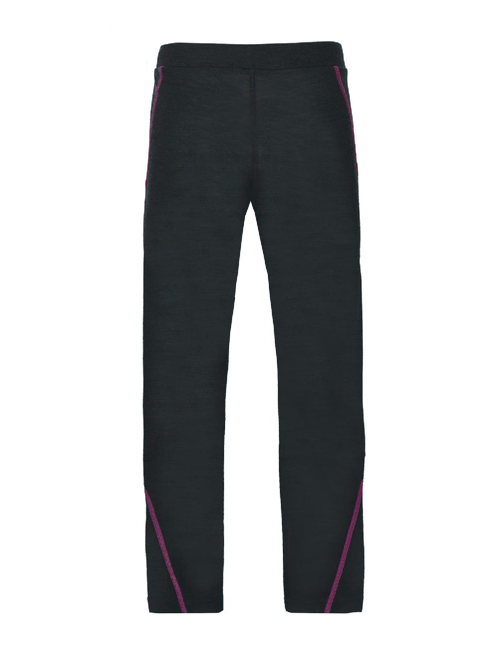 Rock Experience Makani 2.0 intimo termico pantaloni bambino In Linea