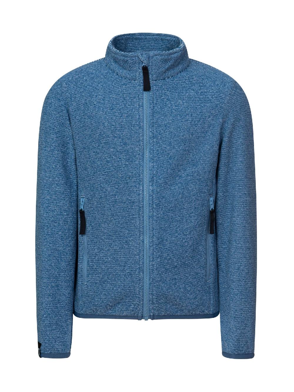 Rock Experience Odin Mock Neck pile bambino Pezzi Unici
