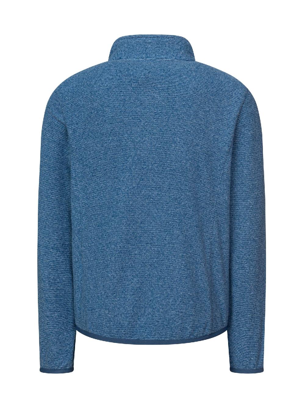 Rock Experience Odin Mock Neck pile bambino Pezzi Unici