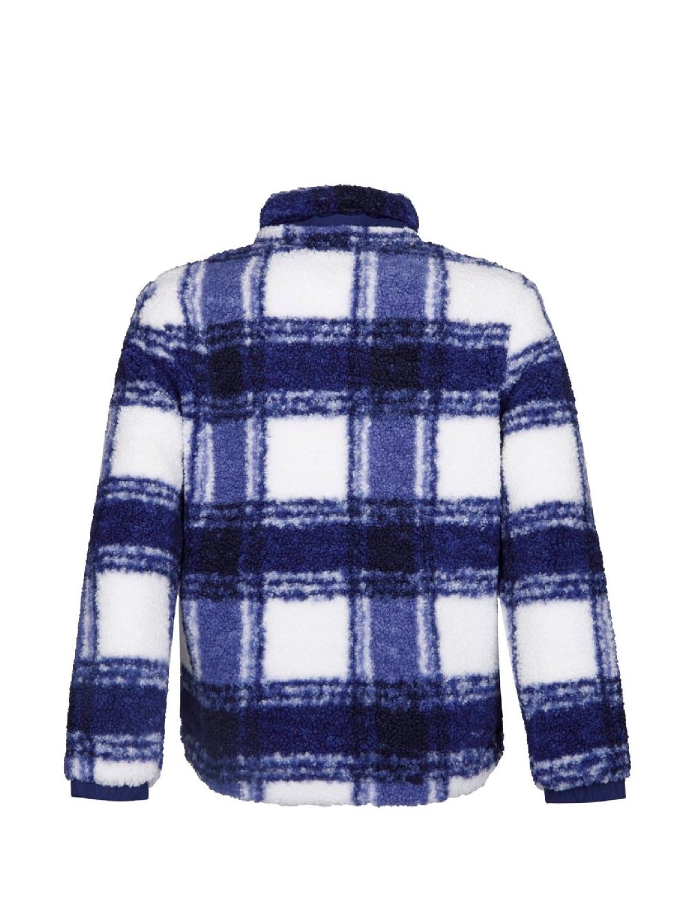 Rock Experience Dalton Mock Neck pile bambino Negozi Online