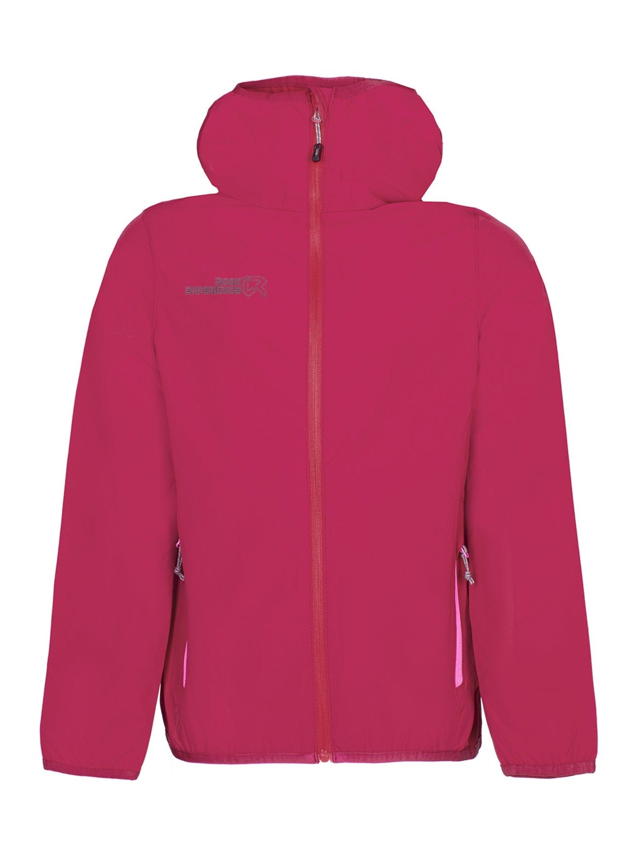 Rock Experience Solstice giacca softshell bambino Fino Al -60%